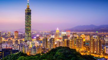 insentif pajak taiwan