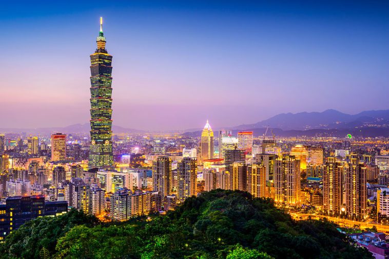 insentif pajak taiwan