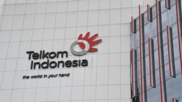 Telkom Optimalkan Potensi Ekonomi Digital