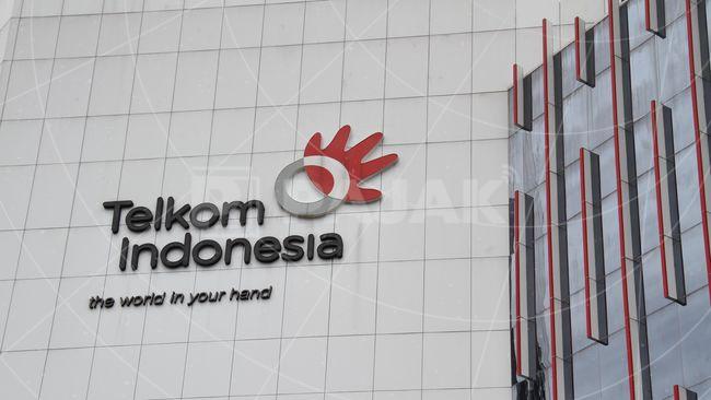 Telkom Optimalkan Potensi Ekonomi Digital