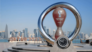 Untung-Rugi Qatar Jadi Tuan Rumah Piala Dunia