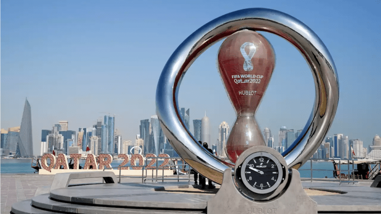 Untung-Rugi Qatar Jadi Tuan Rumah Piala Dunia