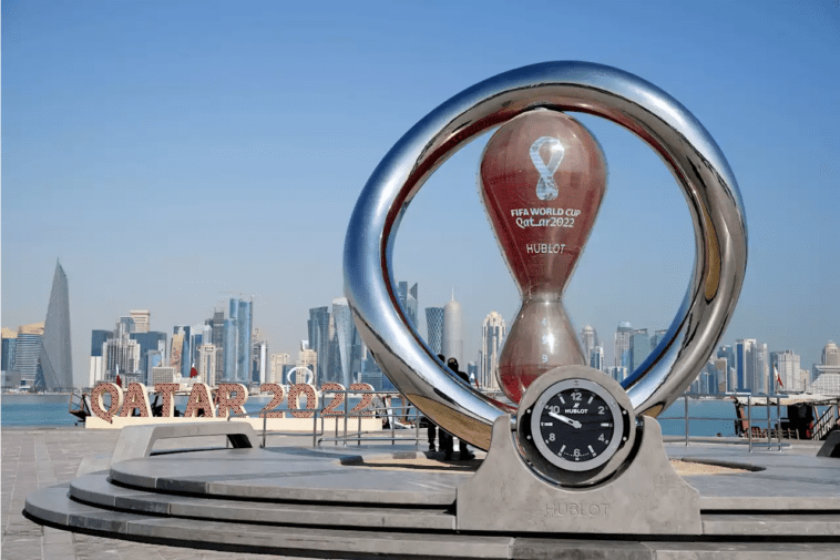 Untung-Rugi Qatar Jadi Tuan Rumah Piala Dunia