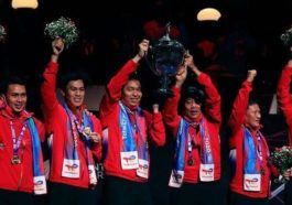 Perlakuan dan Cara Hitung Pajak Atlet