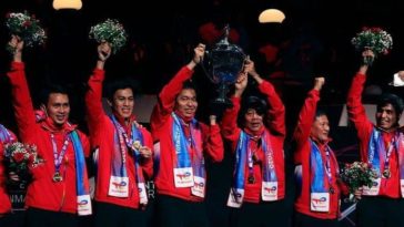 Perlakuan dan Cara Hitung Pajak Atlet