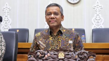 Akselerasi Kepabeanan dan Cukai