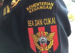 Definisi Bea dan Cukai