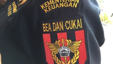 Definisi Bea dan Cukai