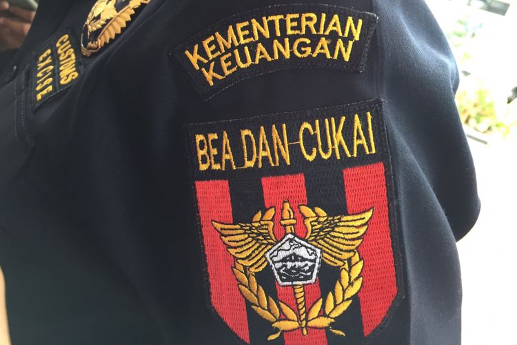 Definisi Bea dan Cukai