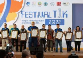 literasi digital ekonomi sektor pariwisata