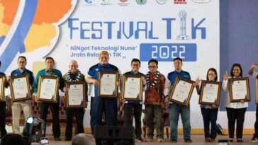 literasi digital ekonomi sektor pariwisata