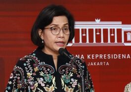 Pendapatan Negara Lampaui Target