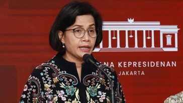 Pendapatan Negara Lampaui Target