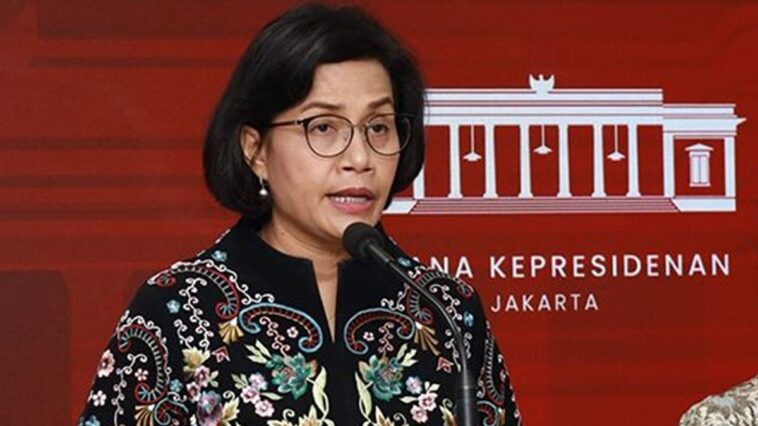 Pendapatan Negara Lampaui Target