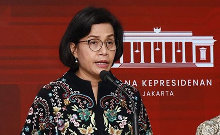 Pendapatan Negara Lampaui Target