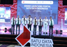 Portal Satu Data Indonesia