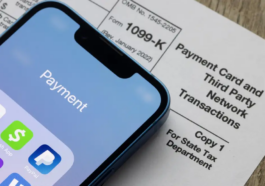 IRS Tunda Kebijakan Pajak Platform Fintech