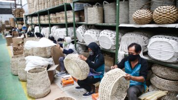 UMKM Bisa Ajukan Pengembalian