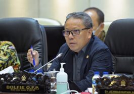 DPR Setujui Cukai Rokok Naik