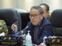 DPR Setujui Cukai Rokok Naik