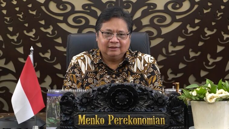 cipta kerja