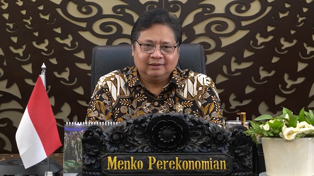 cipta kerja