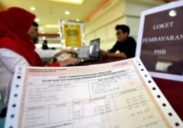 Cara Mengurus SPPT PBB yang Hilang