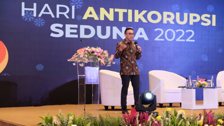 Aiman: Saya Ingin Jadi Duta Pajak