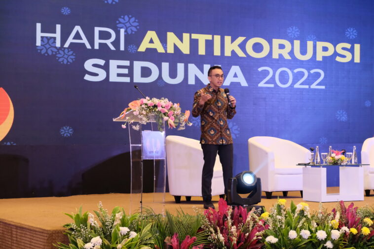 Aiman: Saya Ingin Jadi Duta Pajak