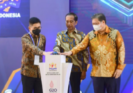KADIN Minta Insentif Pajak Kendaraan Listrik