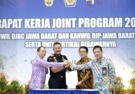 Definisi dan Manfaat Joint Program