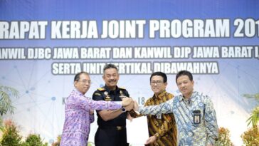 Definisi dan Manfaat Joint Program
