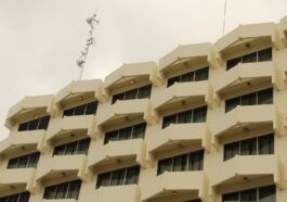 Dasar dan Cara Perhitungan PBB