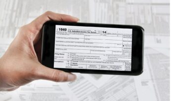 Nilai Efektif dan Efisien Penggunaan E-Filing