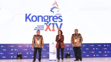 Akuntan Berperan sebagai Pembangun Peradaban