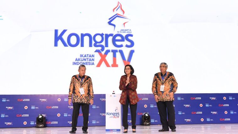 Akuntan Berperan sebagai Pembangun Peradaban