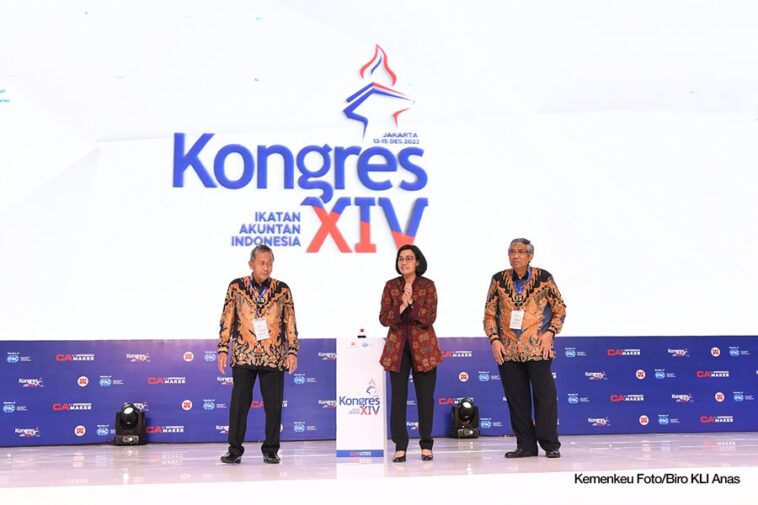 Akuntan Berperan sebagai Pembangun Peradaban