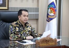 Kaji Potensi Daerah sebelum Tetapkan Target Pajak