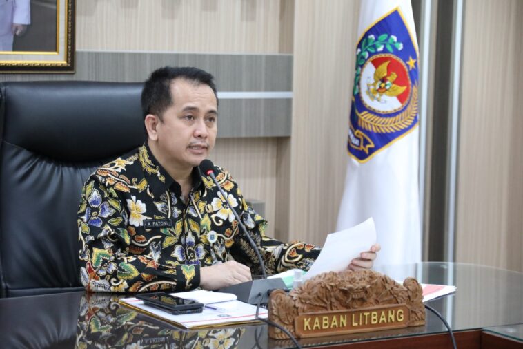 Kaji Potensi Daerah sebelum Tetapkan Target Pajak