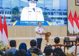 pemkab jember pasang sinkron box