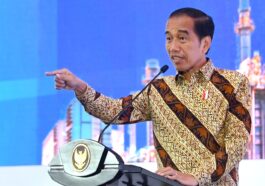 Jokowi: Realisasi APBD