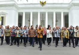 kendaraan listrik dongkrak penerimaan perpajakan