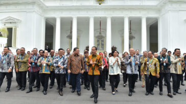 kendaraan listrik dongkrak penerimaan perpajakan