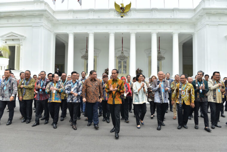 kendaraan listrik dongkrak penerimaan perpajakan
