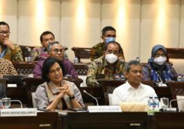 DBH Cukai Rokok Naik