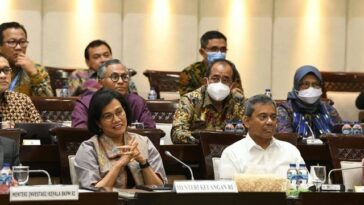DBH Cukai Rokok Naik