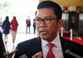 DPR apresiasi kinerja djp