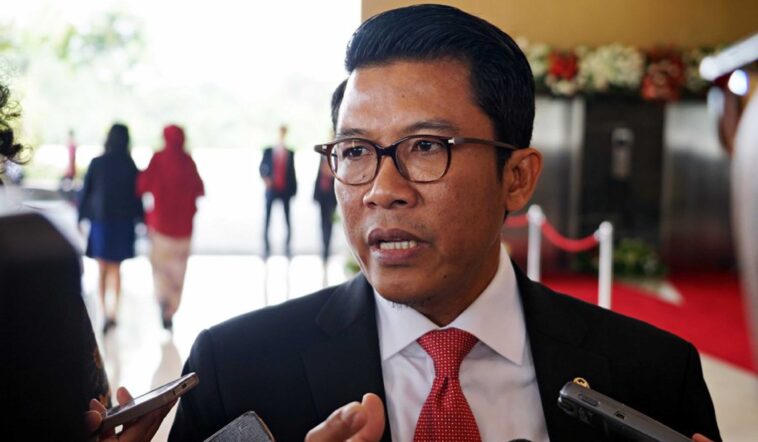 DPR apresiasi kinerja djp