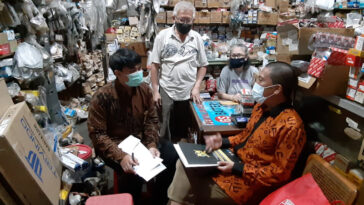 Pemeriksaan Lapangan untuk Menguji Kepatuhan Pajak