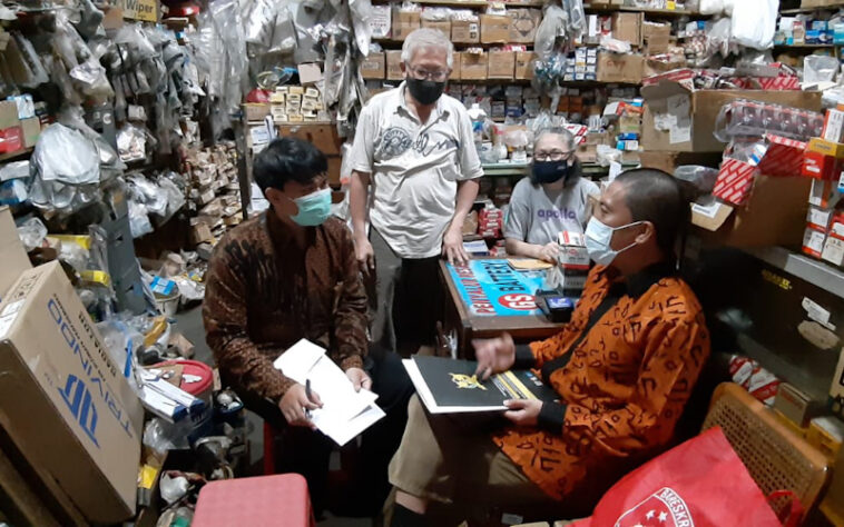 Pemeriksaan Lapangan untuk Menguji Kepatuhan Pajak